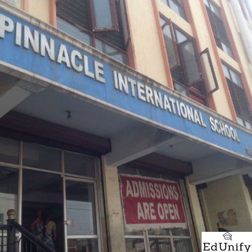 Pinnacle International School